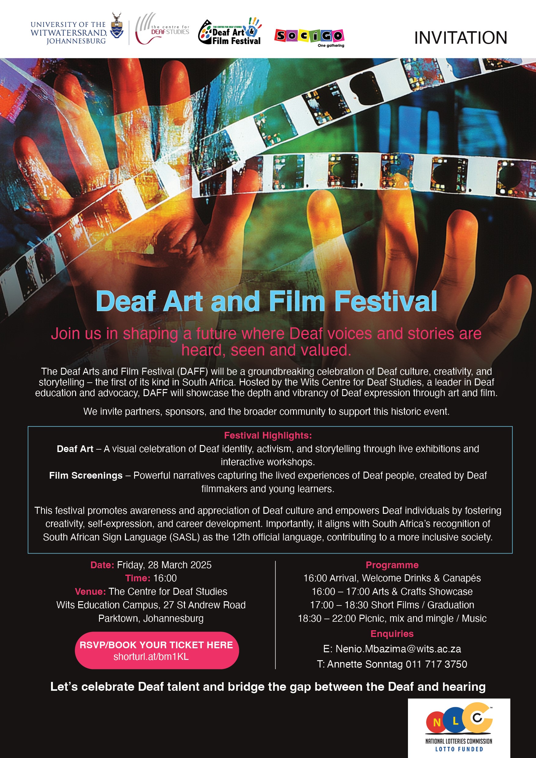 Deaf studies